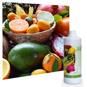 Algifol™ for fruits