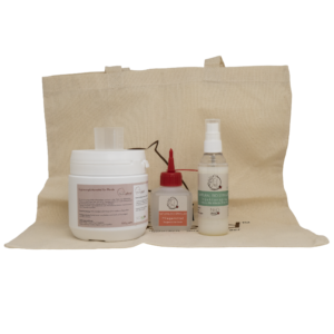 Nutripferd + NBS + Schutz - Starter-Set (inkl. Geschenk)