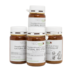 NBS Hunde & Katzen - 4er Vorteilspack