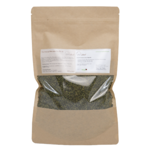 Nutripferd Nachfülltüte