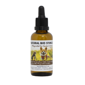 NBS Pflegemittel für Hunde & Katzen