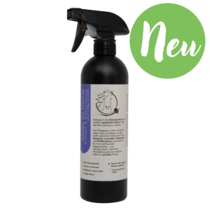 NBS Schweif- & Mähnenspray